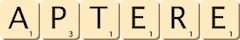 aptere aptere