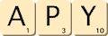 apy
