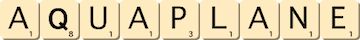 aquaplane aquaplane