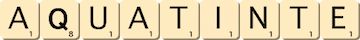aquatinte