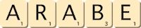 arabe