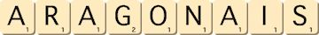 aragonais aragonais