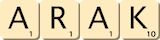 arak arak