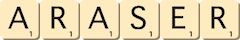 araser