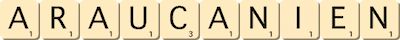 araucanien