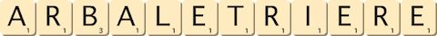 arbaletriere