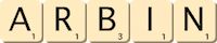arbin arbin