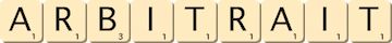 arbitrait arbitrait