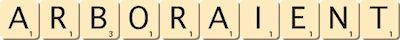 arboraient arboraient