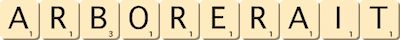 arborerait arborerait
