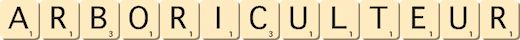 arboriculteur arboriculteur