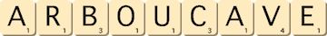 arboucave