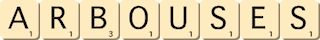 arbouses
