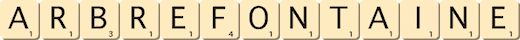 arbrefontaine
