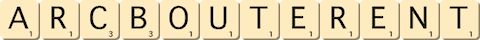 arc-bouterent
