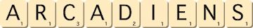 arcadiens arcadiens