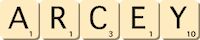 arcey