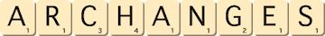 archanges archanges