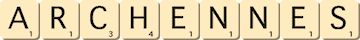 archennes