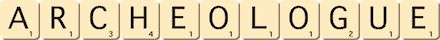 archeologue archeologue