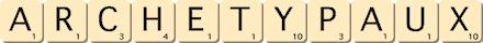 archetypaux archetypaux