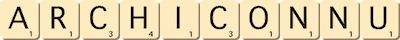 archi-connu archi-connu