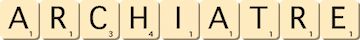 archiatre