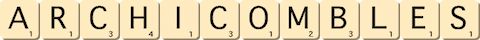 archicombles archicombles