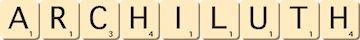 archiluth
