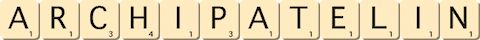 archipatelin