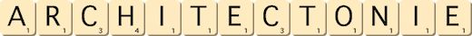 architectonie architectonie