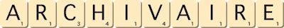 archivaire