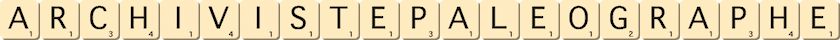 archiviste-paleographe archiviste-paleographe