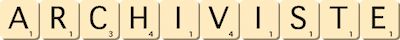 archiviste archiviste