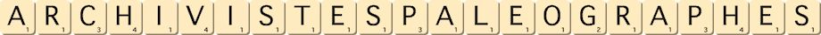 archivistes-paleographes archivistes-paleographes
