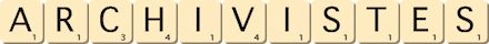 archivistes archivistes