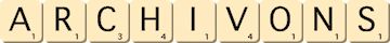 archivons