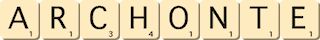 archonte archonte