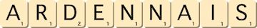 ardennais ardennais