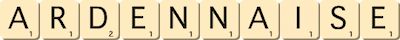 ardennaise ardennaise