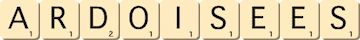 ardoisees ardoisees