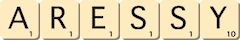 aressy