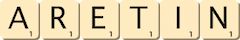 aretin aretin