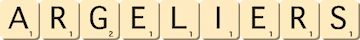 argeliers