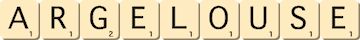 argelouse