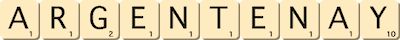 argentenay