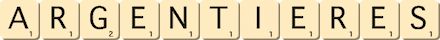 argentieres
