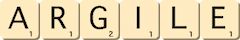 argile