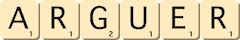arguer