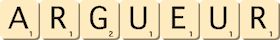 argueur